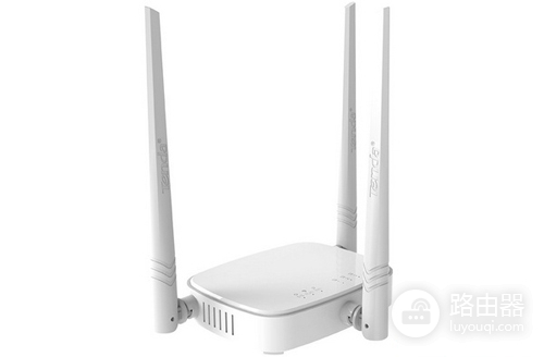 腾达 N910 无线路由器ADSL拨号上网模式设置方法