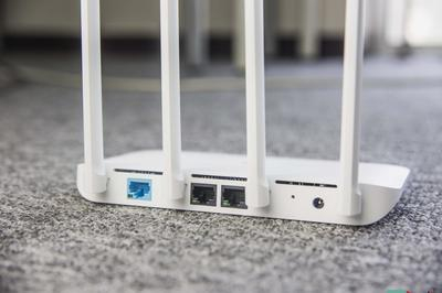 小米路由器更换账号怎么设置