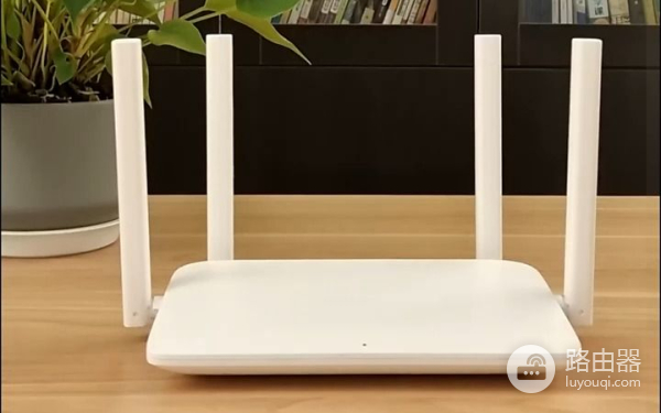 hik路由器的黑名单在哪里