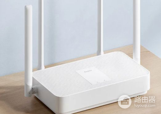 红米ax3000怎么开启wifi6