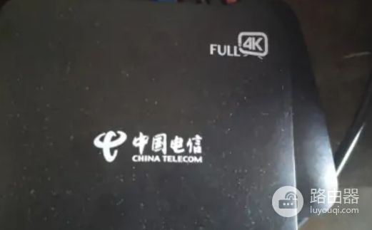 为什么机顶盒不能接路由器