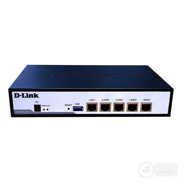 d-link路由器怎么设置无线网络