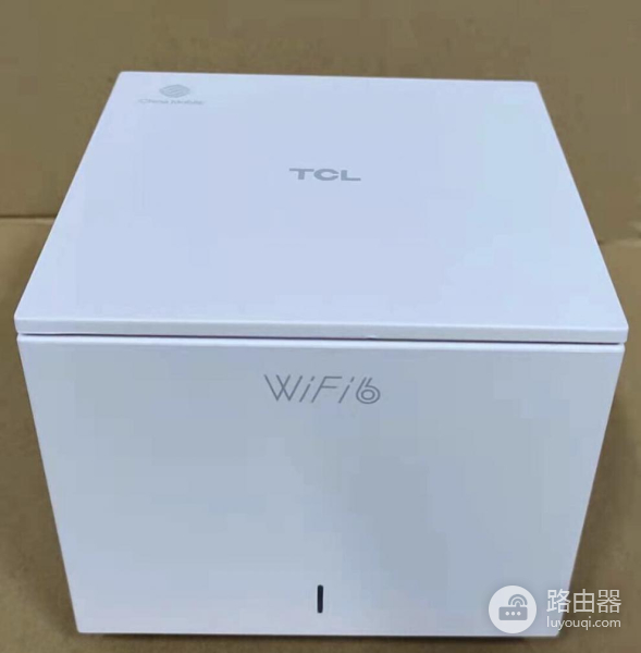 tcl路由器app做什么的