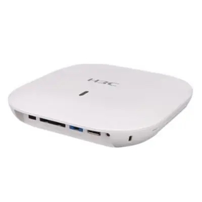 h3c b365支持wifi6吗