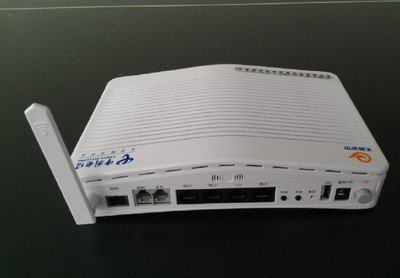 tl-wdr8610路由器支持易展吗