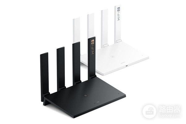 华为WIFI6路由推出新版