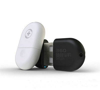 360wifi连接超时怎么解决