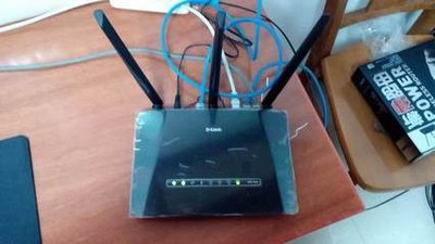 如何更改dlink路由器wi-fi密码