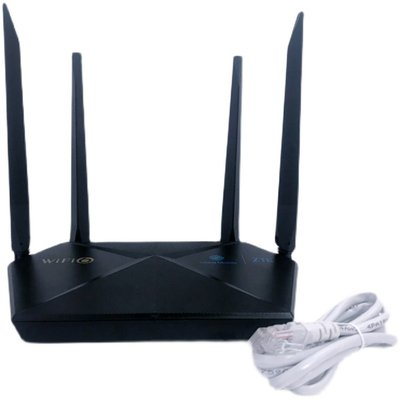 中兴wifi6路由器怎么设置成wifi5