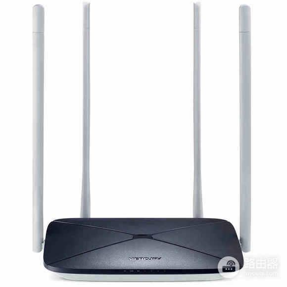 水星路由器wifi密码忘了怎么办