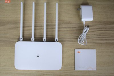 小米路由器客户端网络连接异常怎么处理