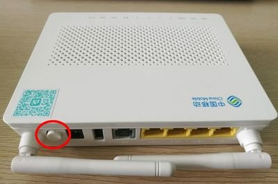 cd28v2路由器怎么进入设置界面