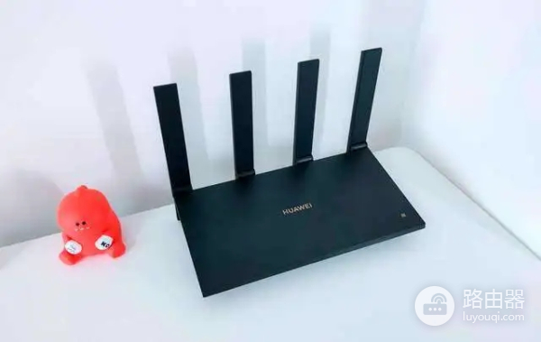 华为wifi7路由器处理器型号是多少