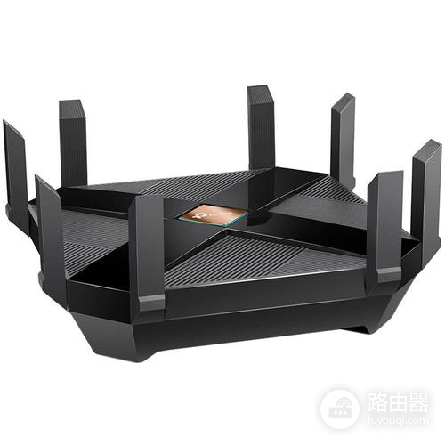 tp路由器型号有哪些
