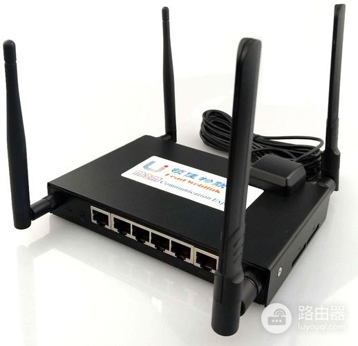 network路由器怎么设置