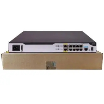 华三msr2600路由器设置教程