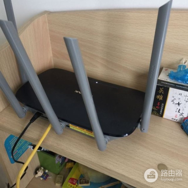 tp6500路由器怎么设置硬件NAT
