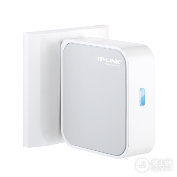 tplink便携式路由器有什么用