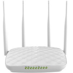 腾达路由器wifi密码怎么改