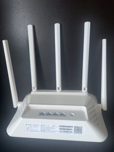 监控怎么连接路由器教程