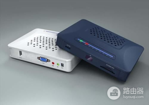 wifi与路由器的区别