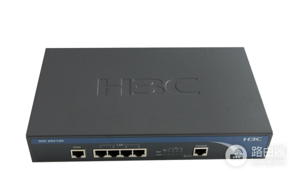 H3C路由器的默认登录密码是什么