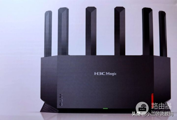 百元级WiFi6路由器首选
