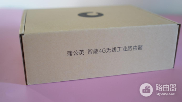 200多的4G工业路由器到底怎么样？蒲公英R300A开箱测评