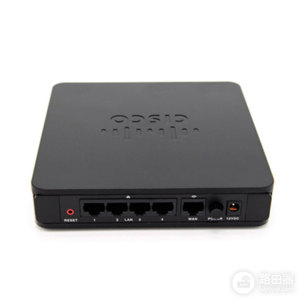 cisco路由器地址配错怎么修改