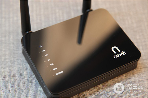 newifi3路由器怎么设置pandorabox