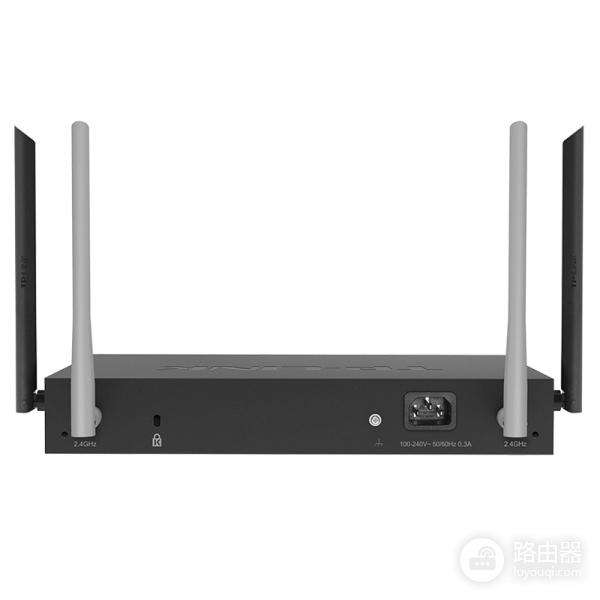 tplink路由器ac1200信号弱怎么办