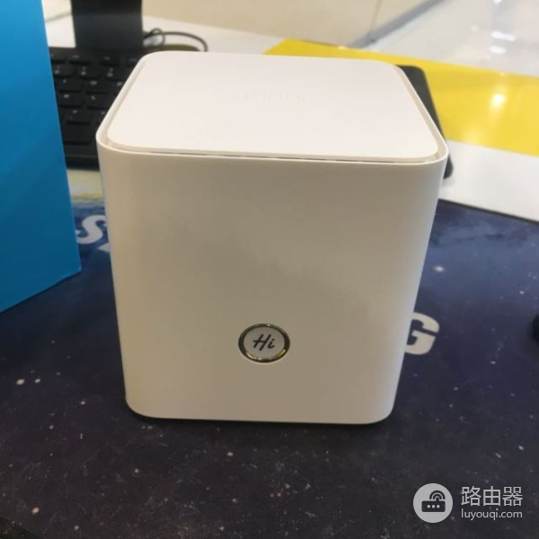 荣耀851路由器是千兆端口吗
