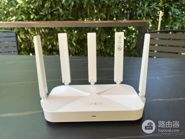 千兆双频wifi6路由器什么意思