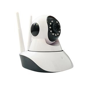 监控器wifi密码忘了怎么办
