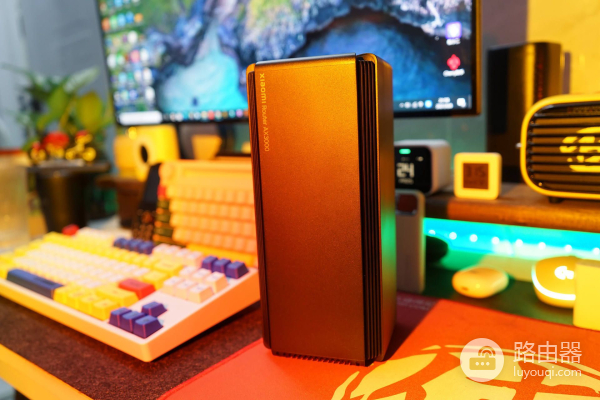 小米路由器AX3000硬件全新升级！双频WiFi6，游戏看剧不卡顿