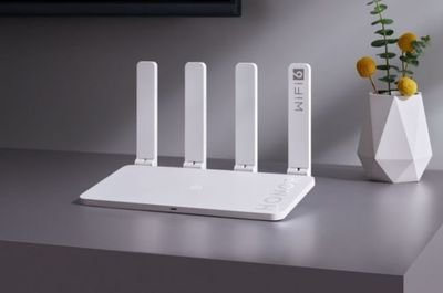 宏电4g无线路由器怎么与电脑连接