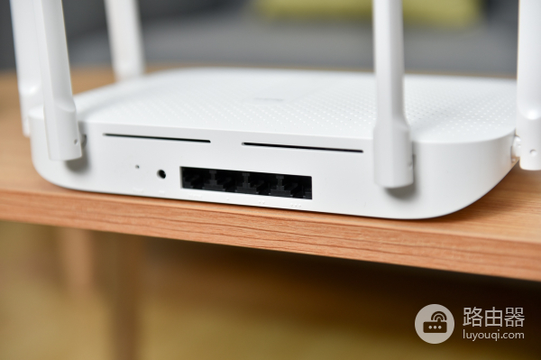 redmi路由器ac2100密码怎么看