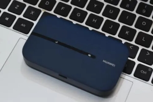 华为随行wifi pro3怎么关机
