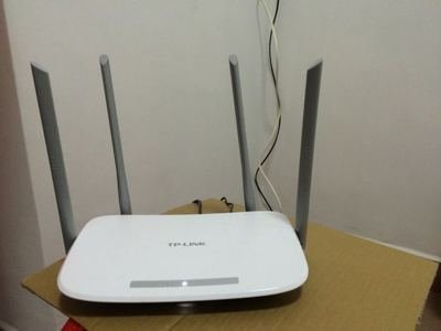 tl-wdr5630路由器如何设置