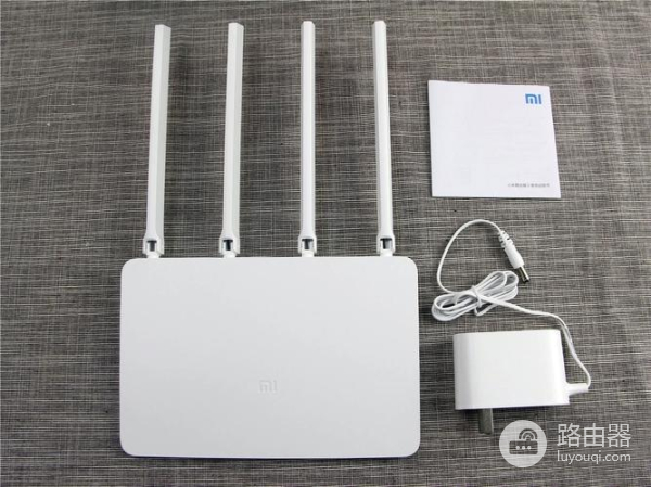 如何在Redmi路由器AX3000上设置禁网功能