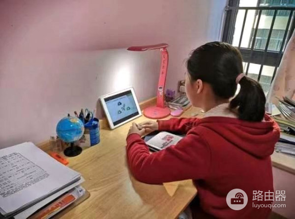 济宁移动:孩子上网课想要WiFi信号满格,路由器这样放
