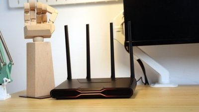 路由器内网ip地址怎么设置