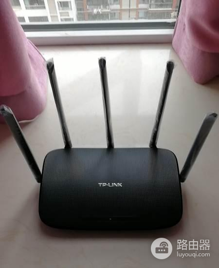 tp-link6500路由器1300和1350有什么区别