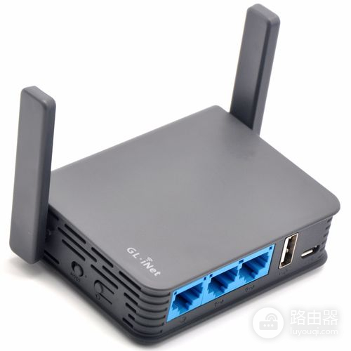 OpenWrt路由器有哪些功能