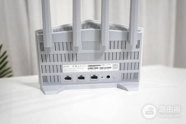 360t5g路由器一直亮红灯怎么办