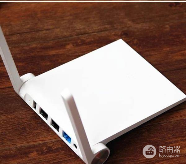 小米路由器亮黄灯什么意思
