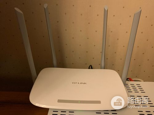 普联7661路由器怎么样分辨真假
