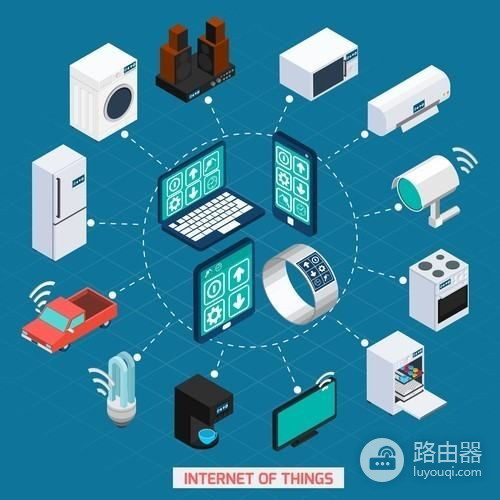 无线路由器怎么识别真伪