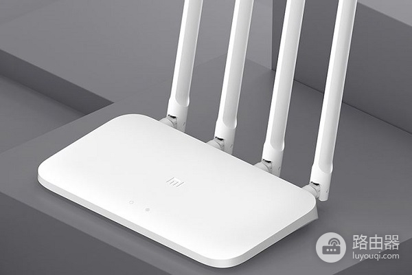 电脑管理小米路由器怎么设置