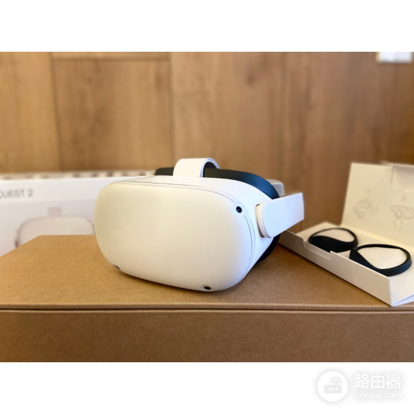 oculusquest2路由器怎么刷机